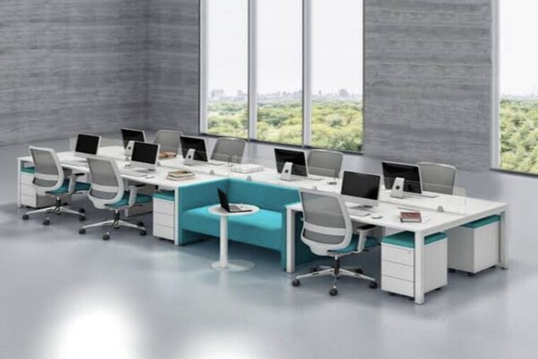 Team Area, baner Commercial Office Space 2850 Sq.Ft. In Baner Pune 9556650