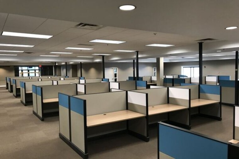 Team Area, baner Commercial Office Space 2850 Sq.Ft. In Baner Pune 9556650