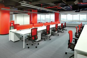  Office Space For Rent in Baner