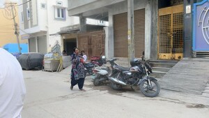  Land For Sale in Hafeezpet