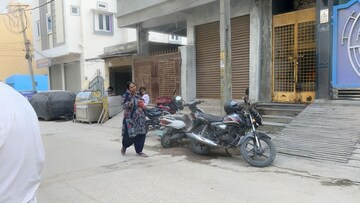  Land For Sale in Hafeezpet