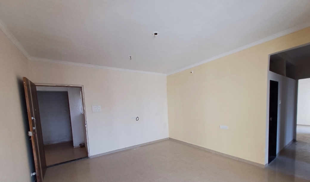 1 BHK Apartment For Rent in Poonam Heights Virar