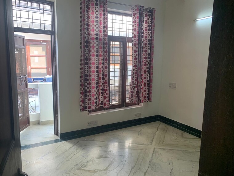 Bedroom, chattarpur 2 Bedroom 850 Sq.Ft. Builder Floor In Chattarpur Delhi 9556787
