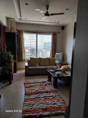 2 BHK Apartment For Sale in Kotibhaskar Mahati Residency, Kothrud