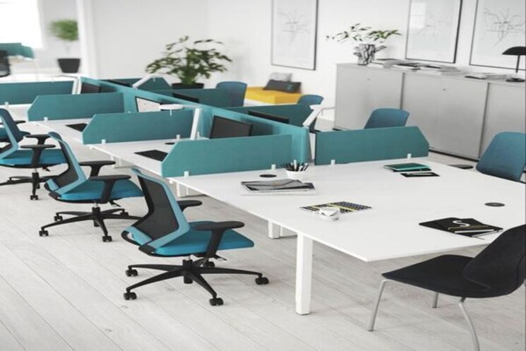 Team Area, baner Commercial Office Space 3600 Sq.Ft. In Baner Pune 9556788