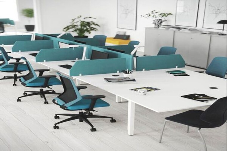 Team Area, baner Commercial Office Space 3600 Sq.Ft. In Baner Pune 9556788