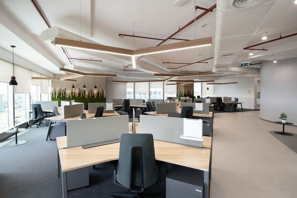 Office Space For Rent in Baner