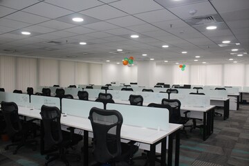  Office Space For Rent in Mg Road
