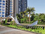 5 BHK + Servant Room 2200 Sq.Ft. Apartment in Indiabulls One Indiabulls