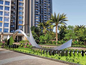 5 BHK Apartment For Sale in Indiabulls One Indiabulls, Pokhran Road No Two
