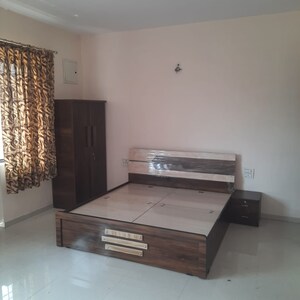 Living Room in 4 BHK Villa at Kamla Nehru Nagar – for Rent