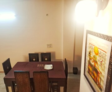 Kitchen in 4 BHK Villa at Kamla Nehru Nagar – for Rent