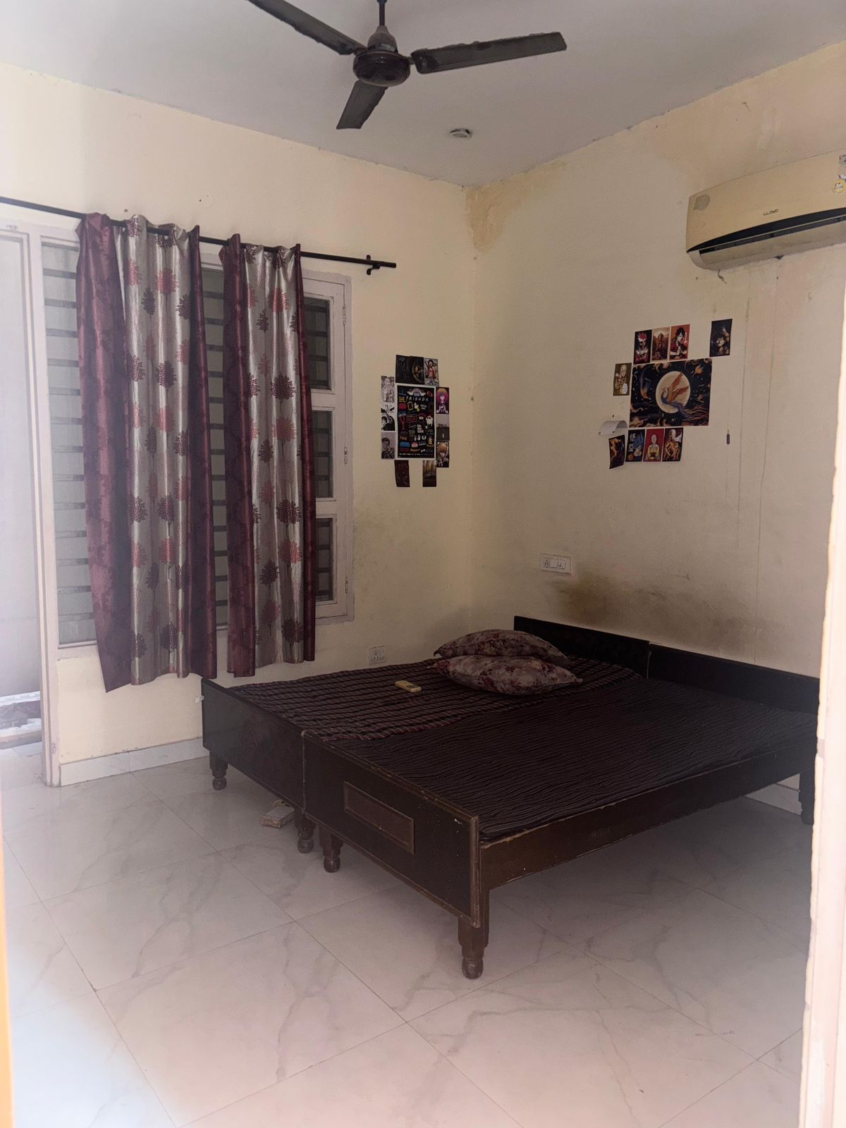 2 BHK Independent House For Rent in US Pine Homes