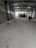1500 Sq.Yd. Warehouse in New Industrial Township