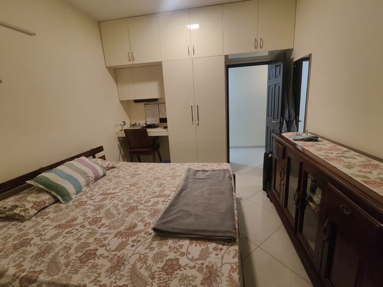 Master Bedroom, sobha-dream-gardens 2 Bedroom 1031 Sq.Ft. Apartment In Thanisandra Main Road Bangalore 9556785