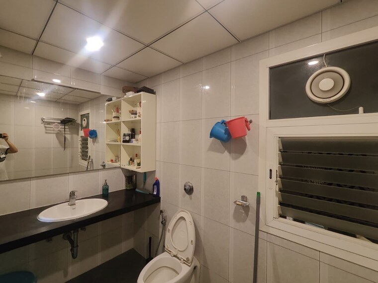 Attached Bathroom, sobha-dream-gardens 2 Bedroom 1031 Sq.Ft. Apartment In Thanisandra Main Road Bangalore 9556785