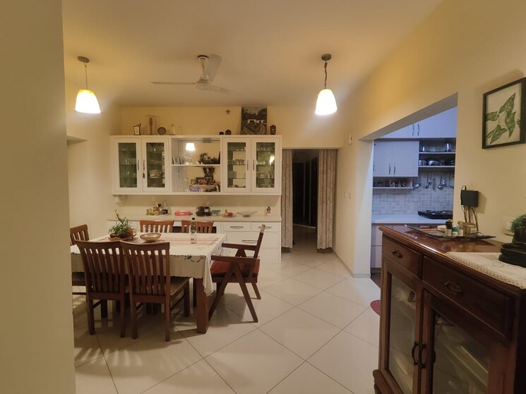 Living Room, sobha-city 2 Bedroom 1031 Sq.Ft. Apartment In Thanisandra Main Road Bangalore 9556785