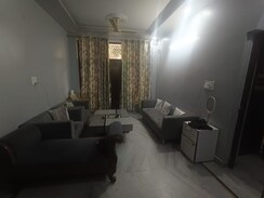 2 BHK Builder Floor For Sale in Ashoka Enclave Faridabad
