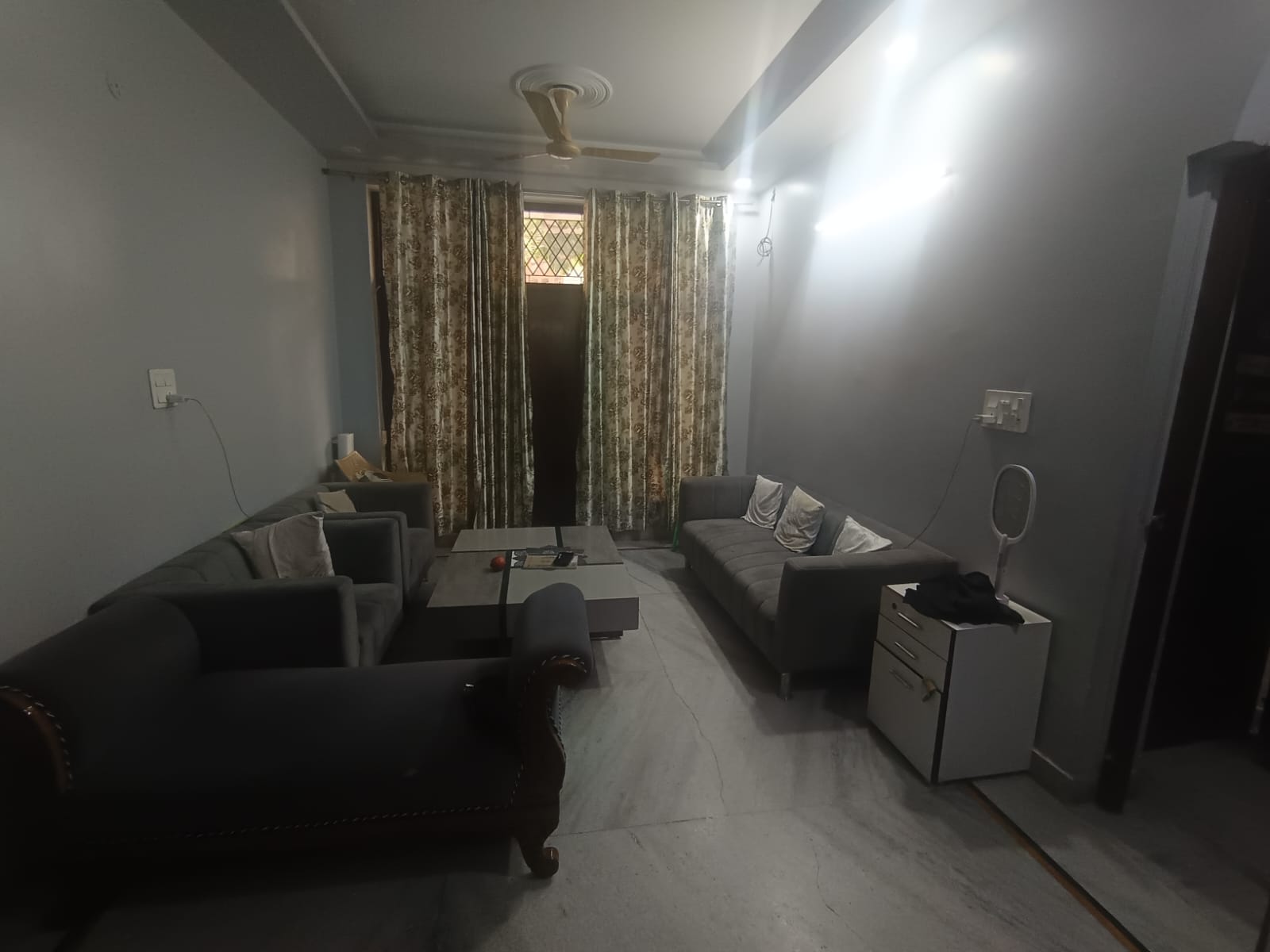 2 BHK Builder Floor For Sale in Ashoka Enclave Faridabad