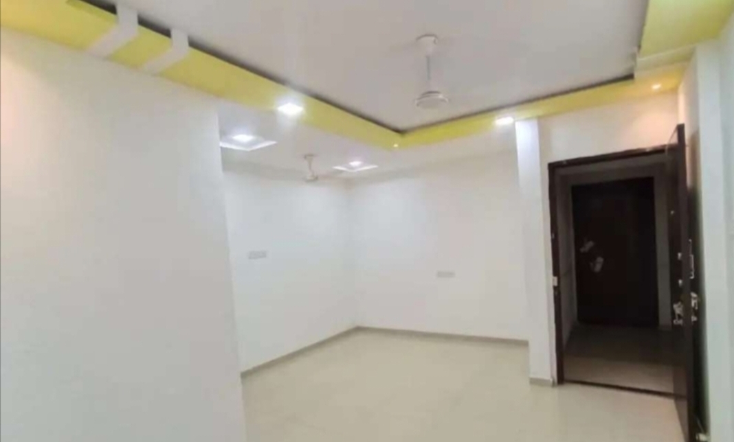 3 BHK Apartment For Rent in CD Gurudev