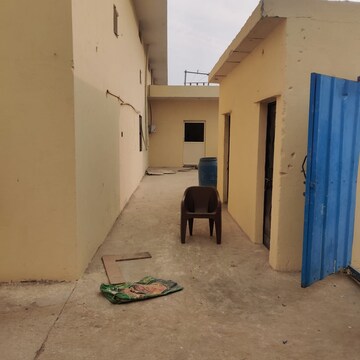   Warehouse at New Industrial Township – for Rent