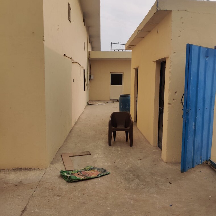 undefined, new industrial township Commercial Warehouse 800 Sq.Yd. In New Industrial Township Faridabad 9556803