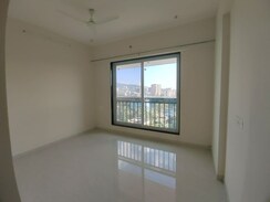 2 BHK + Extra Room Apartment For Sale in Sidhivinayak Flora