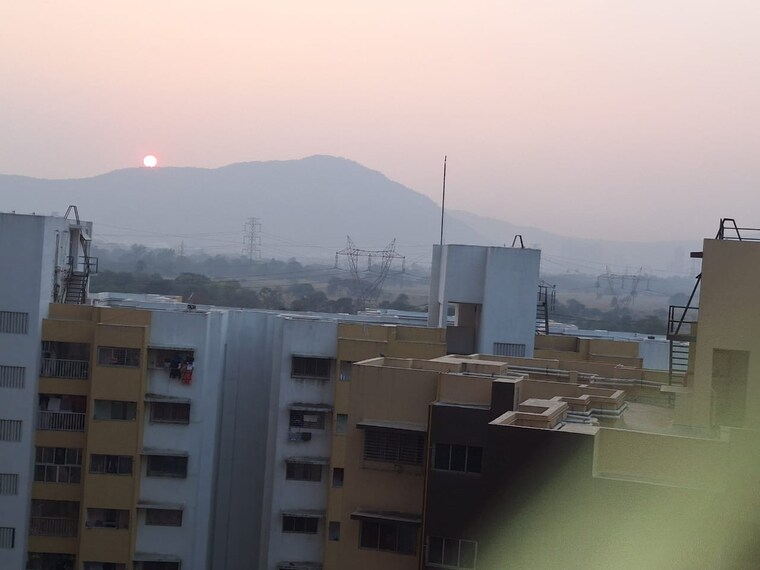 Exterior View, lodha-casa-rio 2.5 Bedroom 798 Sq.Ft. Apartment In Dombivli East Thane 9556830