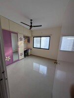 2 BHK + Pooja Room 1600 Sq.Ft. Apartment in Grande View 7 Phase 3