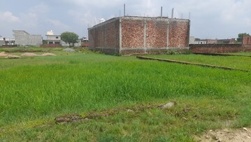  Plot – Garden View at Sewa Golden City, Kanpur Road - for Sale