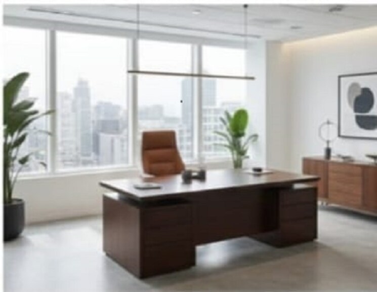 Team Area, ceejay-house Commercial Office Space 7000 Sq.Ft. In Worli Mumbai 9556849
