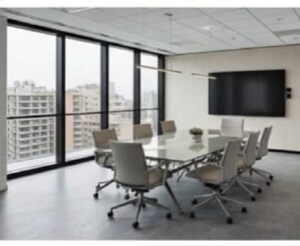  Office Space For Rent in Ceejay House, Worli