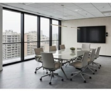  Office Space For Rent in Ceejay House, Worli