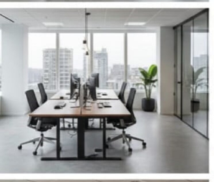 Team Area, ceejay-house Commercial Office Space 7000 Sq.Ft. In Worli Mumbai 9556849