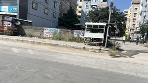  Land – Exterior View View at Kondapur - for Sale