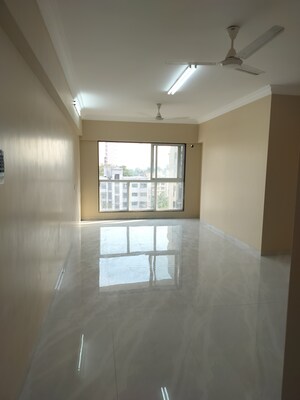 2 BHK Apartment For Rent in Vision Heights, Jogeshwari West