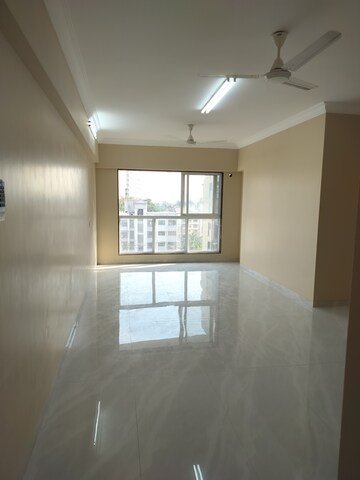 2 BHK Apartment For Rent in Vision Heights, Jogeshwari West