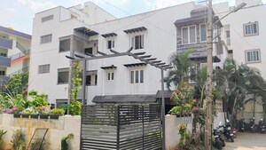 3 BHK Independent House For Sale in Pradhav Apartments, Rajokri