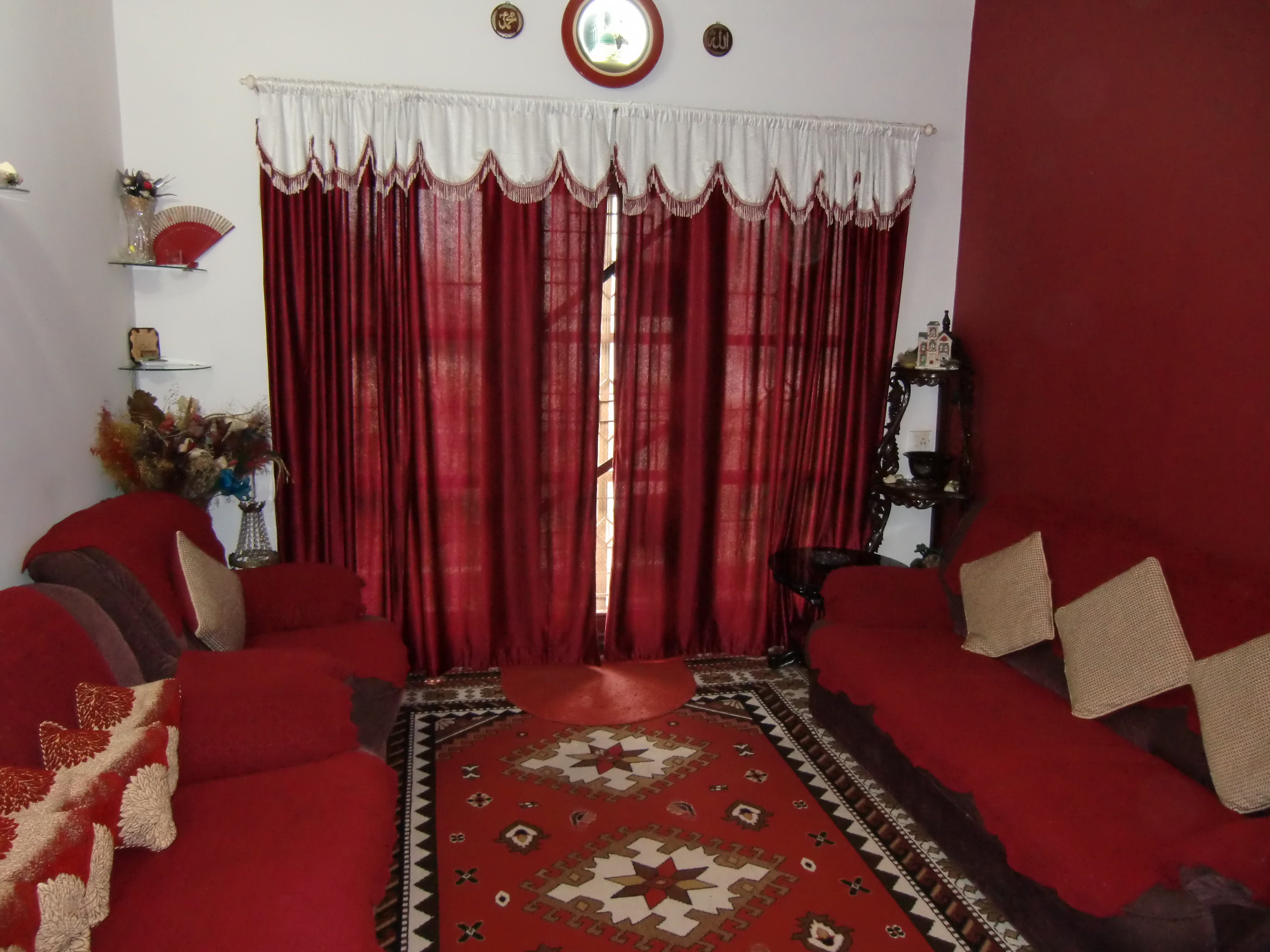 2 BHK Independent House For Rent in RT Nagar