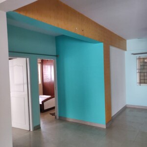 Room in 3 BHK Apartment at Mahaveer Hermitage, Jp Nagar – for Rent