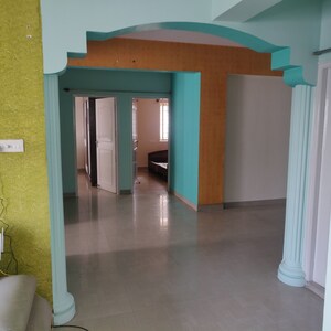 Room in 3 BHK Apartment at Mahaveer Hermitage, Jp Nagar – for Rent