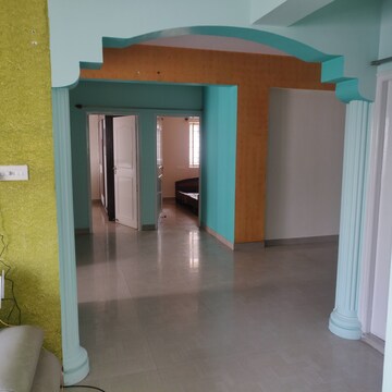 Room in 3 BHK Apartment at Mahaveer Hermitage, Jp Nagar – for Rent