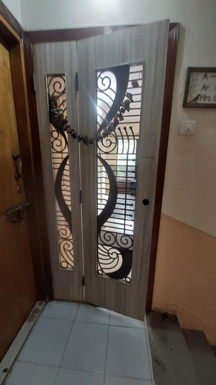 undefined, siddhatek-apartments 1 Bedroom 400 Sq.Ft. Apartment In Kandivali West Mumbai 9556869