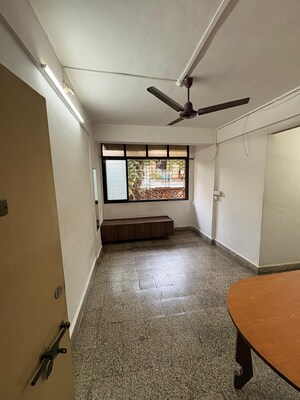 1 BHK Apartment For Rent in Sankalp Siddhi Society, Malad East