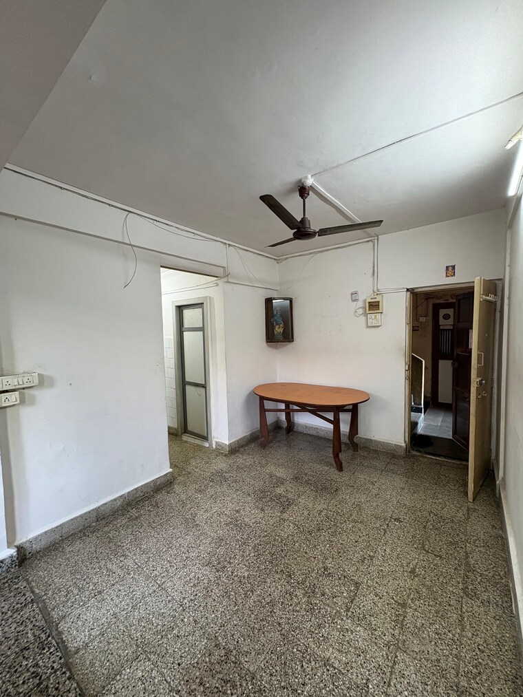 Kitchen, sankalp-siddhi-society 1 Bedroom 430 Sq.Ft. Apartment In Malad East Mumbai 9556896