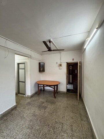 Kitchen in 1 BHK Apartment at Sankalp Siddhi Society, Malad East – for Rent