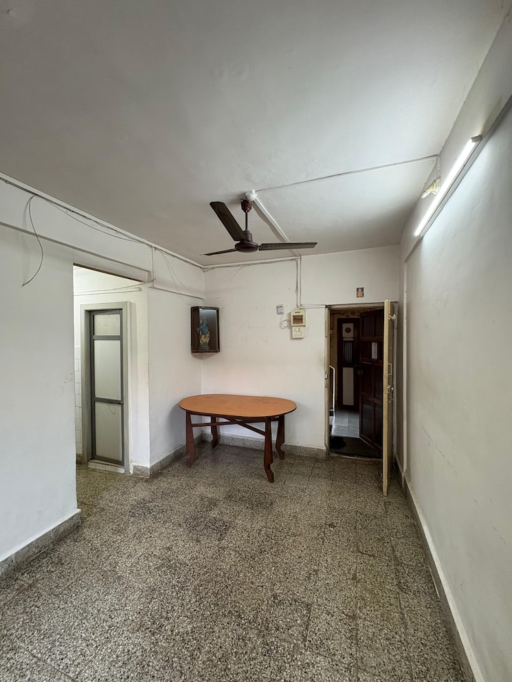 Kitchen, sankalp-siddhi-society 1 Bedroom 430 Sq.Ft. Apartment In Malad East Mumbai 9556896