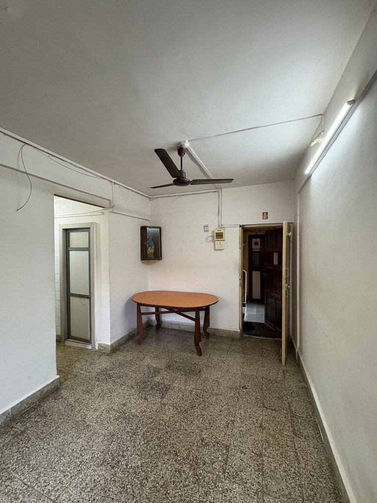 Kitchen, sankalp-siddhi-society 1 Bedroom 430 Sq.Ft. Apartment In Malad East Mumbai 9556896