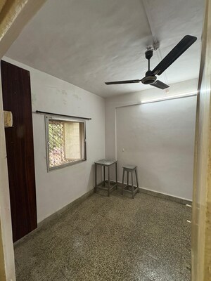 Room in 1 BHK Apartment at Sankalp Siddhi Society, Malad East – for Rent