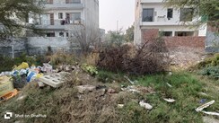 6+ BHK + Extra Room Independent House For Sale in Sector 80 Mohali